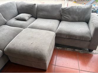 Sectional