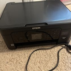 Epson Printer
