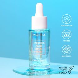 Hydrating Plump Serum Primer Moira