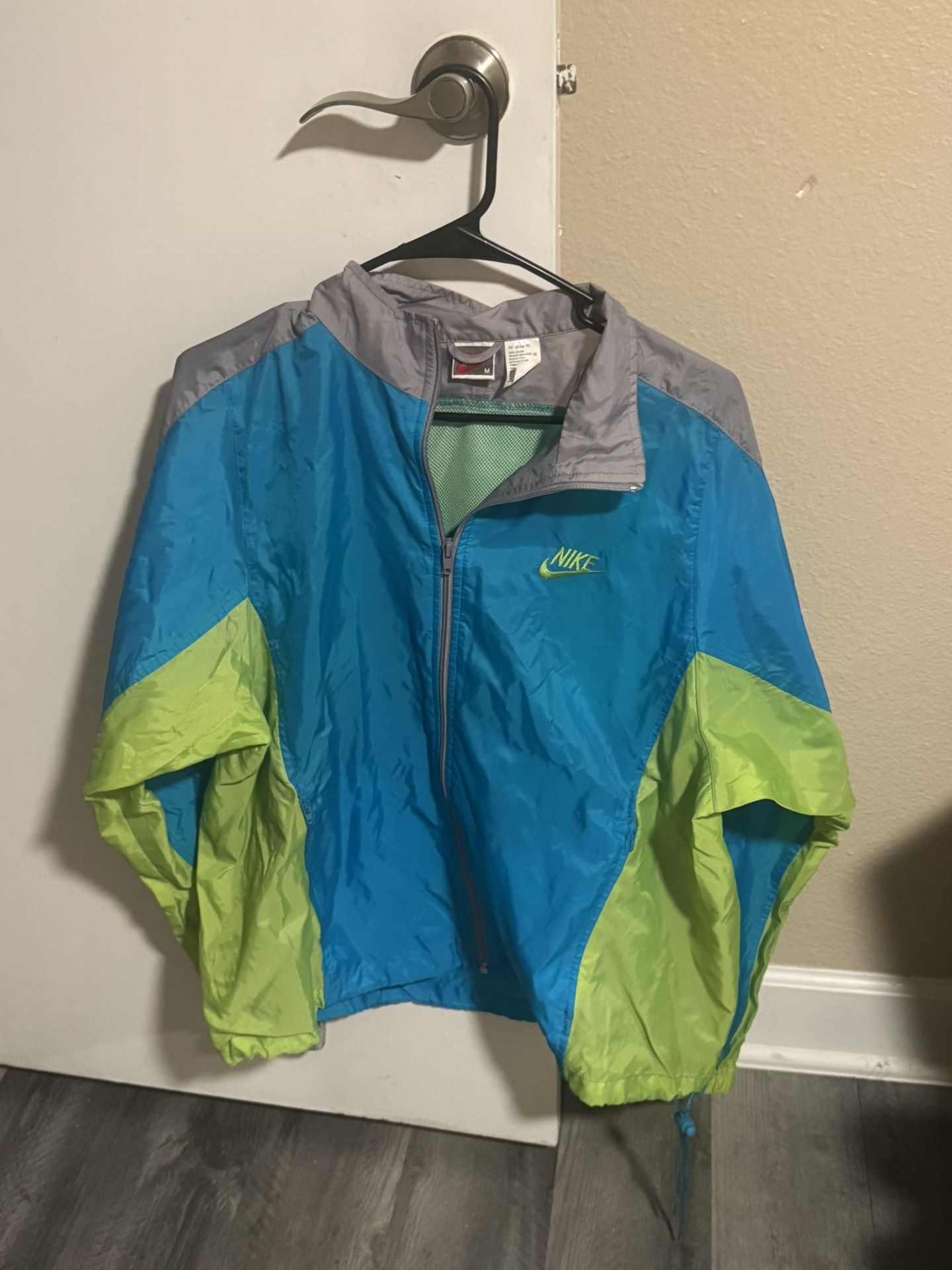 Nike Windbreaker