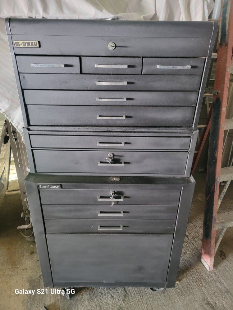 Tool Box