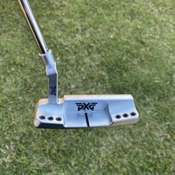 PXG Brandon Golf Putter