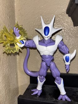 Cooler Dragonball Z Figure Toy