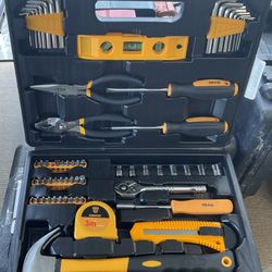 Generic 65 Pc Tool Set 