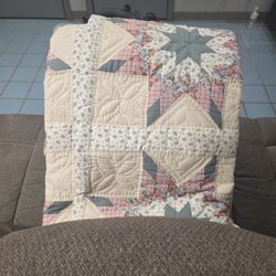 Handmade Amish Quilts