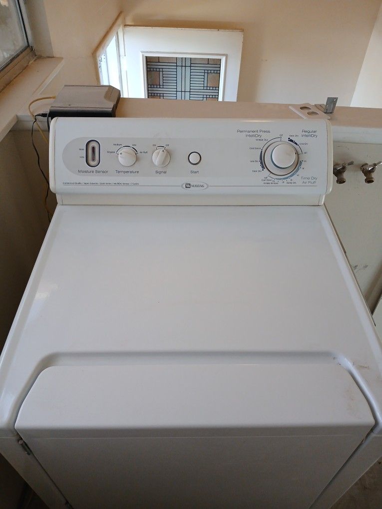 Maytag Electric Dryer