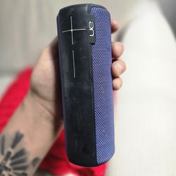 UE Boom 2 Portable Bluetooth Speaker