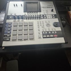 Studio Equipment 