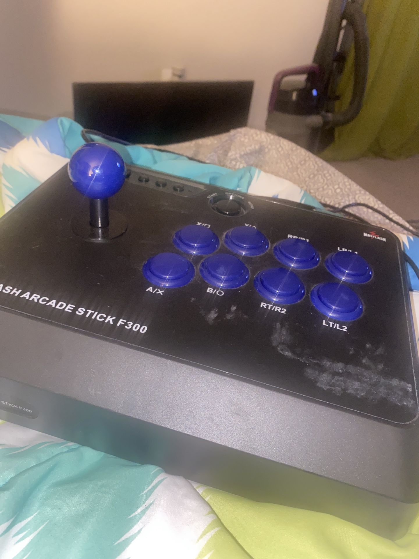 Mayflash Arcade Stick F300