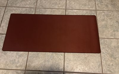 DESK TOP  MAT (47.2” X 17”) 