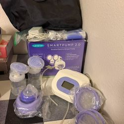 Lansinoh Smartpump 2.0