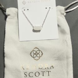 Kendra Scott Elisa Pendant Necklace Women
