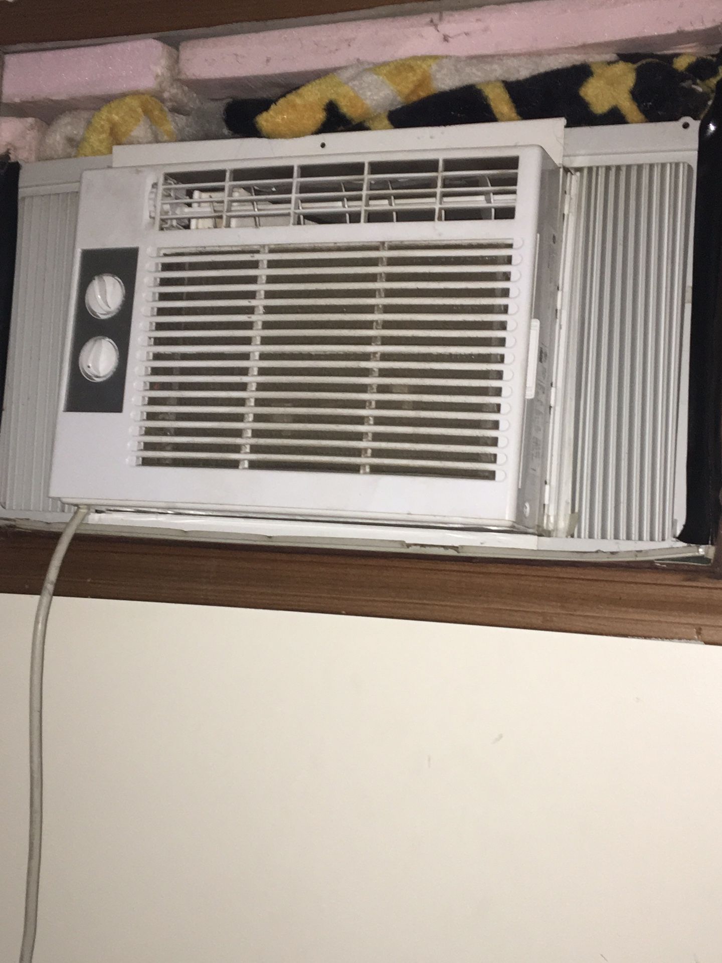 Air conditioner works great!!