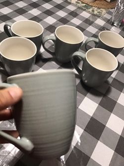 Coffee Mugs