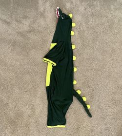 Halloween Costume Onsie