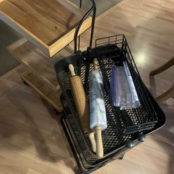 kitchen things