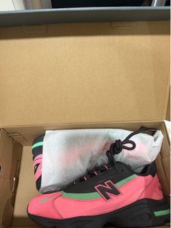 New Balance 6 1/2
