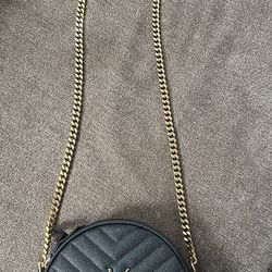 Saint Laurent Black Bag