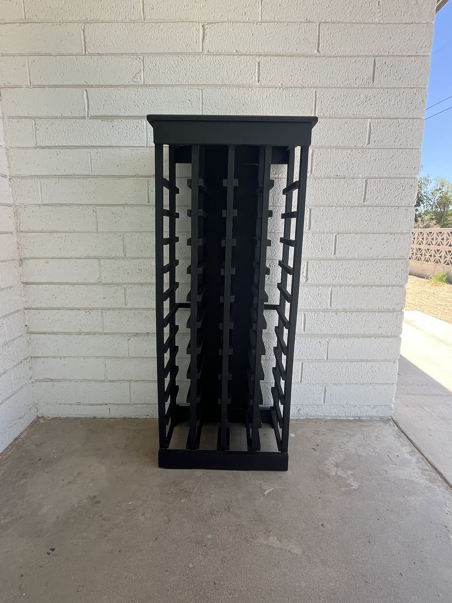 Wine Rack