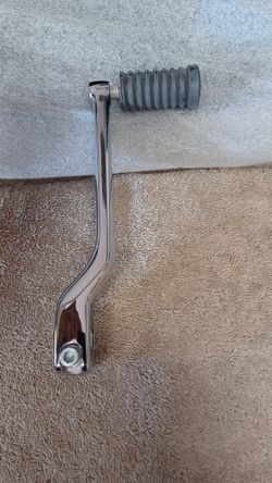 Harley Misc. Hardware/parts