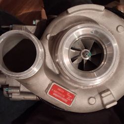 Rotomaster Turbo 