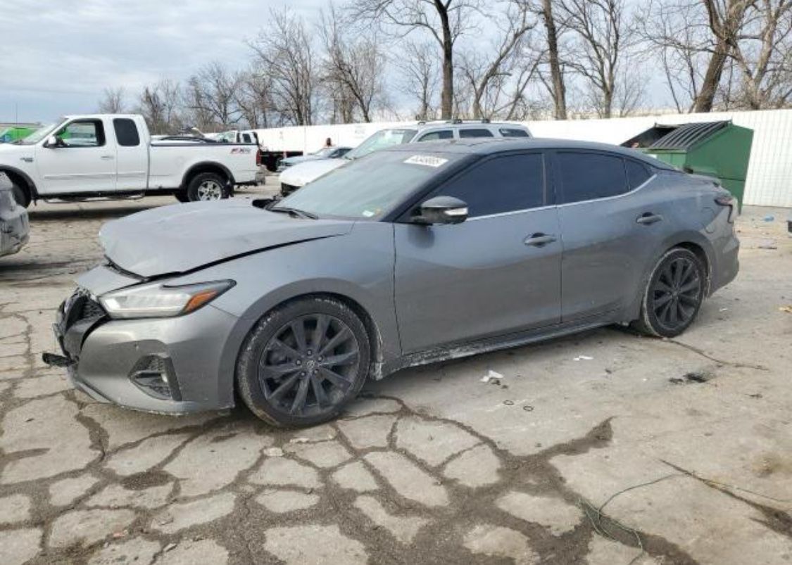 2016-2023 Nissan Maxima Parts