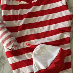Where Is Waldo