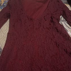 Dress
