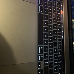MacBook Pro 2019 16”