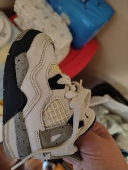 Jordans size 5c