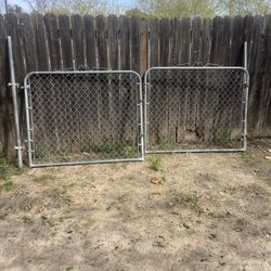 Gate For Farm $100