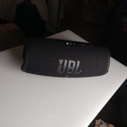 JBL Charge 5 Water Proof Speaker