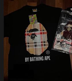 Bape T- Shirt