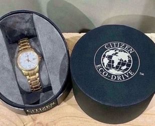 Citizen Eco-Drive Ladies Watch