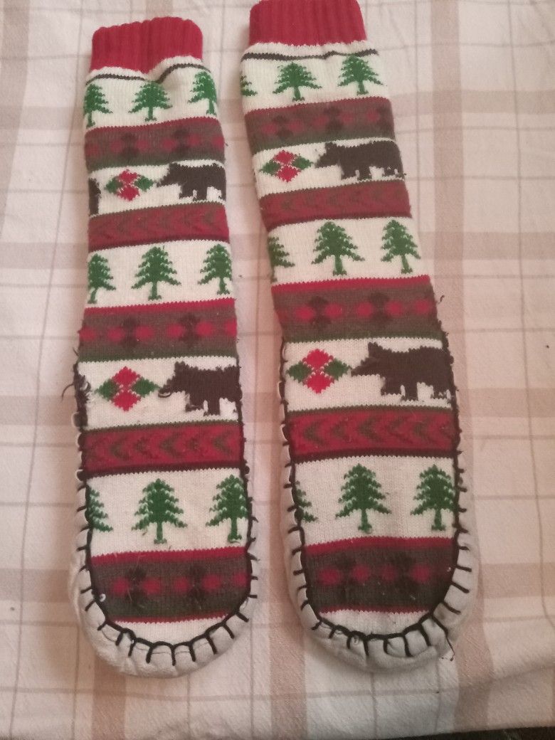 Socks