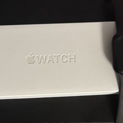 Series 10 Apple Watch 46mm