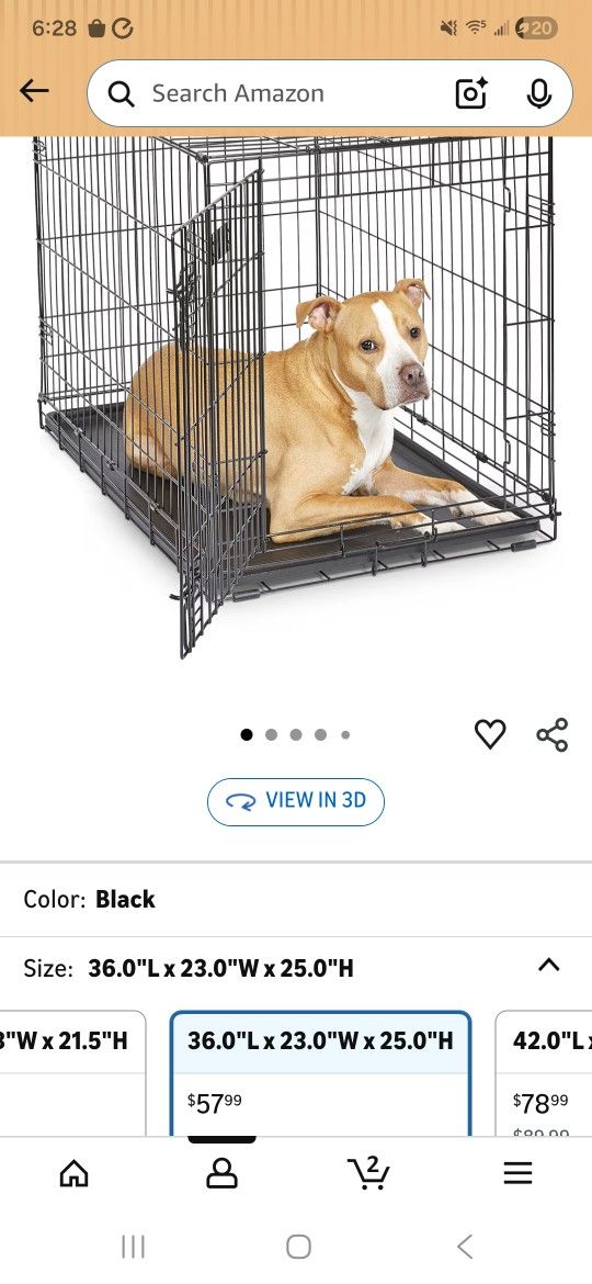 DOG KENNEL
