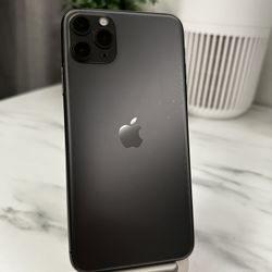 iPhone 11 Pro Max 256GB