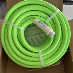HYBRID GARDEN HOSE