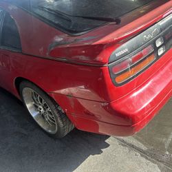 1990 Nissan 300zx
