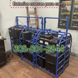 Baterias Para Carro