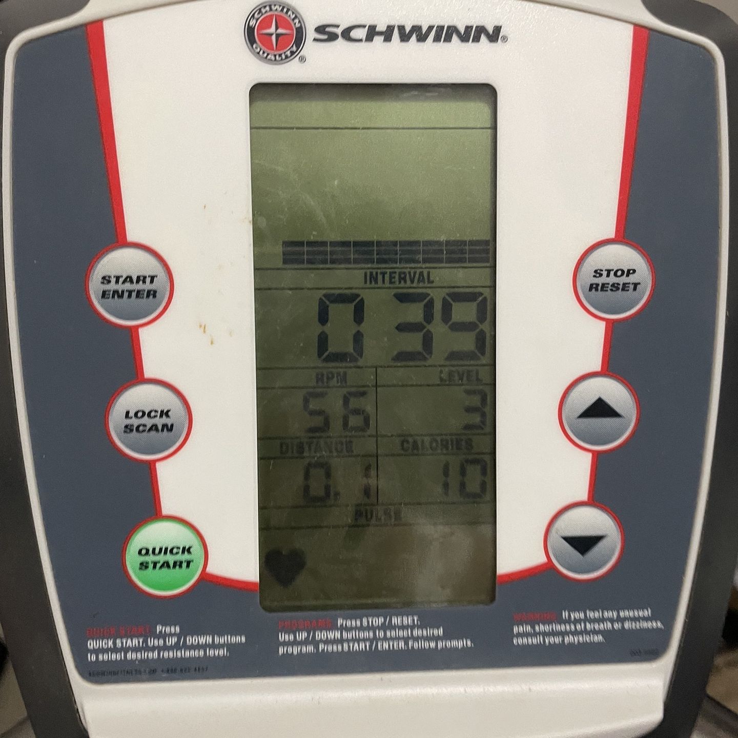 Schwinn 420 Elliptical for Sale in Alpharetta GA OfferUp