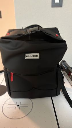 HUNTER BACKPACK