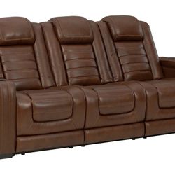 Backtrack Power Reclining Sofa 