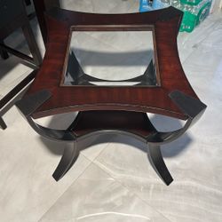 Living Room End Table 
