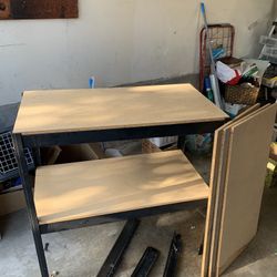 Work Bench