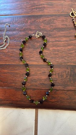 Necklace