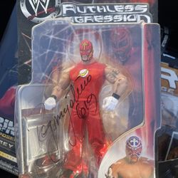 Rey Mysterio 