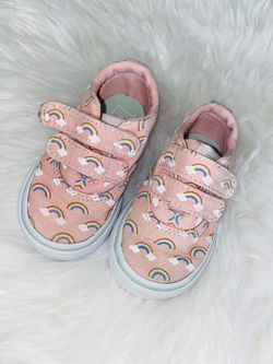 Baby Girl Vans