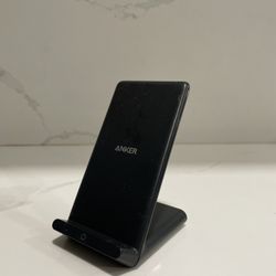 Wireless Charging Stand